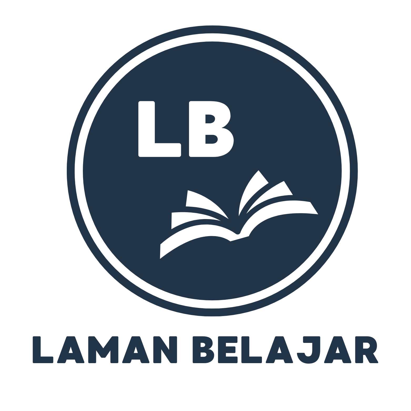 Laman Belajar adalah ruang dimana tempat kita belajar bersama